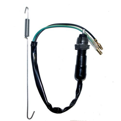 ΔΙΑΚΟΠΤΕΣ ΣΤΟΠ ΟΠΙΣ HND C50/GRAND/SUPRA/KAZER/CRYPTON115 (10) - (ΤΑΙ)