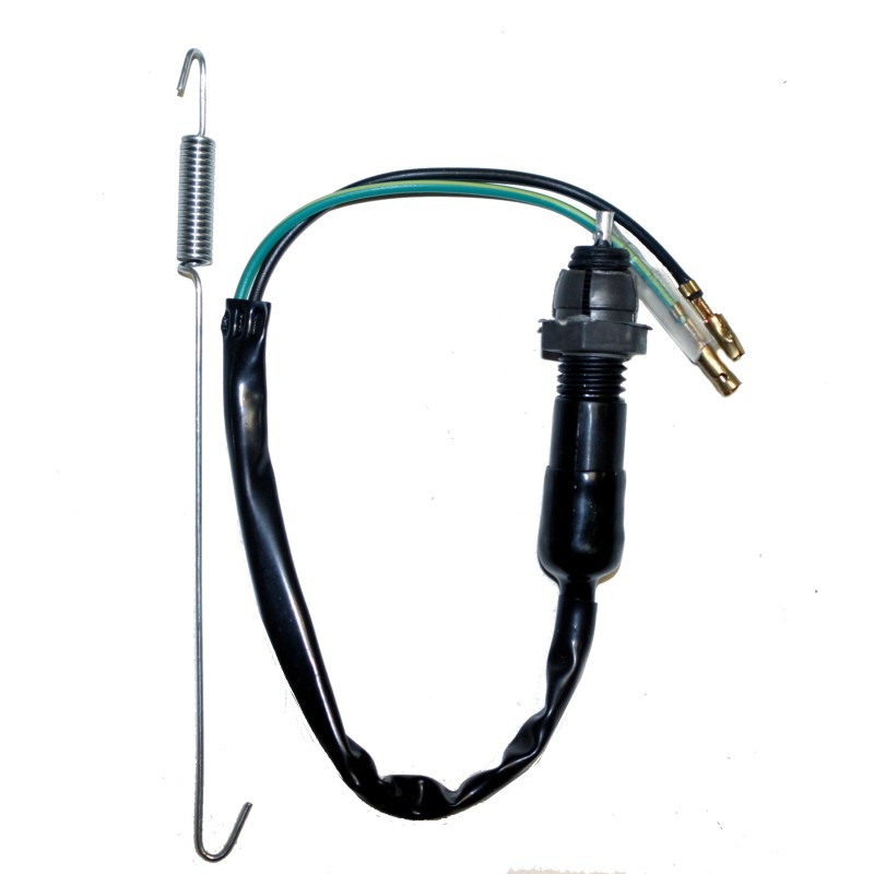 ΔΙΑΚΟΠΤΕΣ ΣΤΟΠ ΟΠΙΣ HND C50/GRAND/SUPRA/KAZER/CRYPTON115 (10) - (ΤΑΙ)