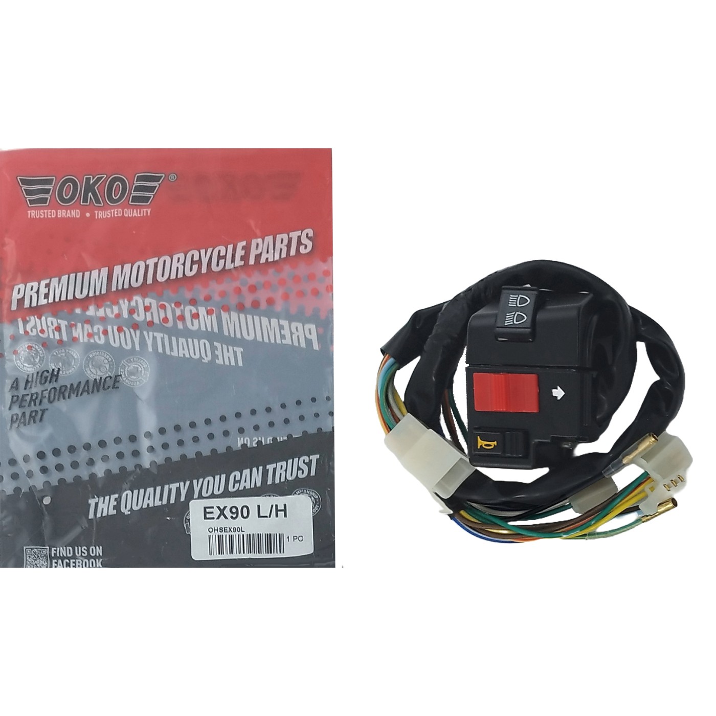 ΔΙΑΚΟΠΤΕΣ ΤΙΜ. HND GRAND (ΕΧ90) ΑΡΙΣ 
