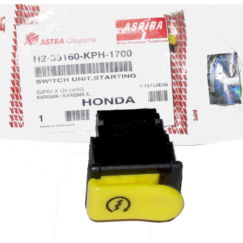 ΔΙΑΚΟΠΤΕΣ ΤΙΜ. HND INNOVA ΜΙΖΑΣ ASPIRA - (ΙΝΔ)