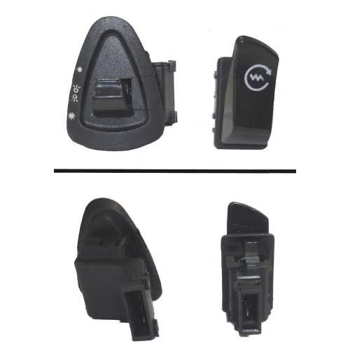 ΔΙΑΚΟΠΤΕΣ ΤΙΜ. HND WAVE 110/PCX 150/VISION/SUPRA-X ΔΕΞ (2 ΤΕΜ) ΣΕΤ - (ΤΑΙ)