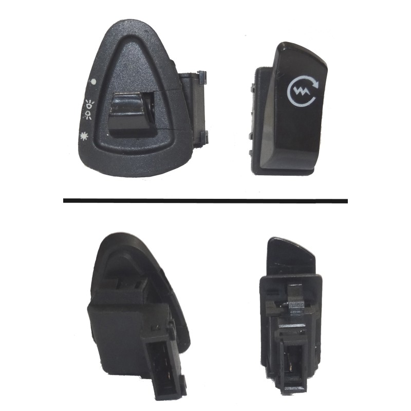 ΔΙΑΚΟΠΤΕΣ ΤΙΜ. HND WAVE 110/PCX 150/VISION/SUPRA-X ΔΕΞ (2 ΤΕΜ) ΣΕΤ - (ΤΑΙ)