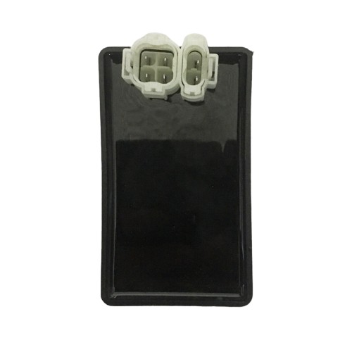 ΗΛΕΚΤΡΟΝΙΚΕΣ GY6 50 2Φ6Ε (BLA015) - (ΤΑΙ)