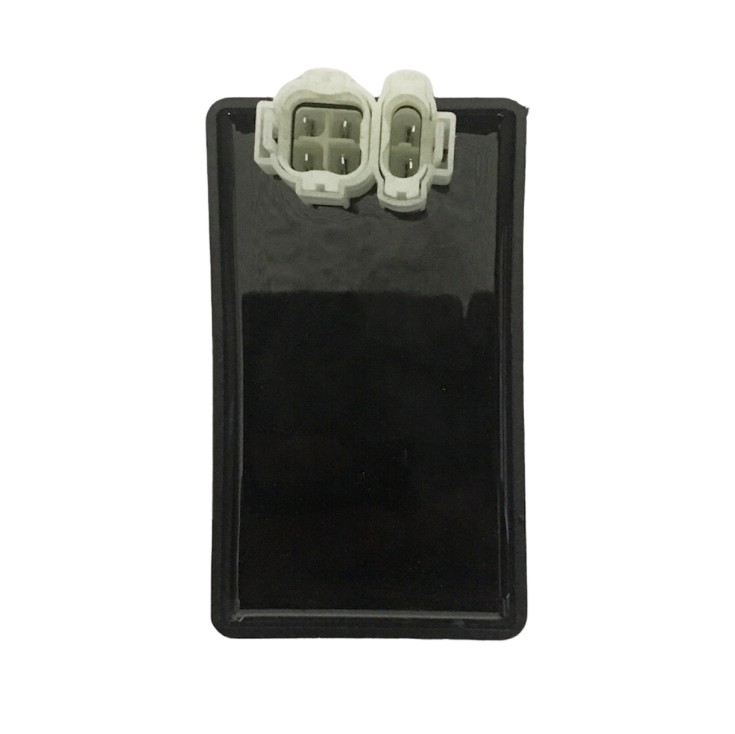 ΗΛΕΚΤΡΟΝΙΚΕΣ GY6 50 2Φ6Ε (BLA015) - (ΤΑΙ)