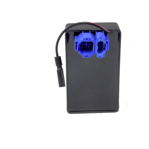 ΗΛΕΚΤΡΟΝΙΚΕΣ GY6 50/125/150 + ΚΑΛΩΔΙΟ 2Φ6Ε (BLD275) - (ΤΑΙ)