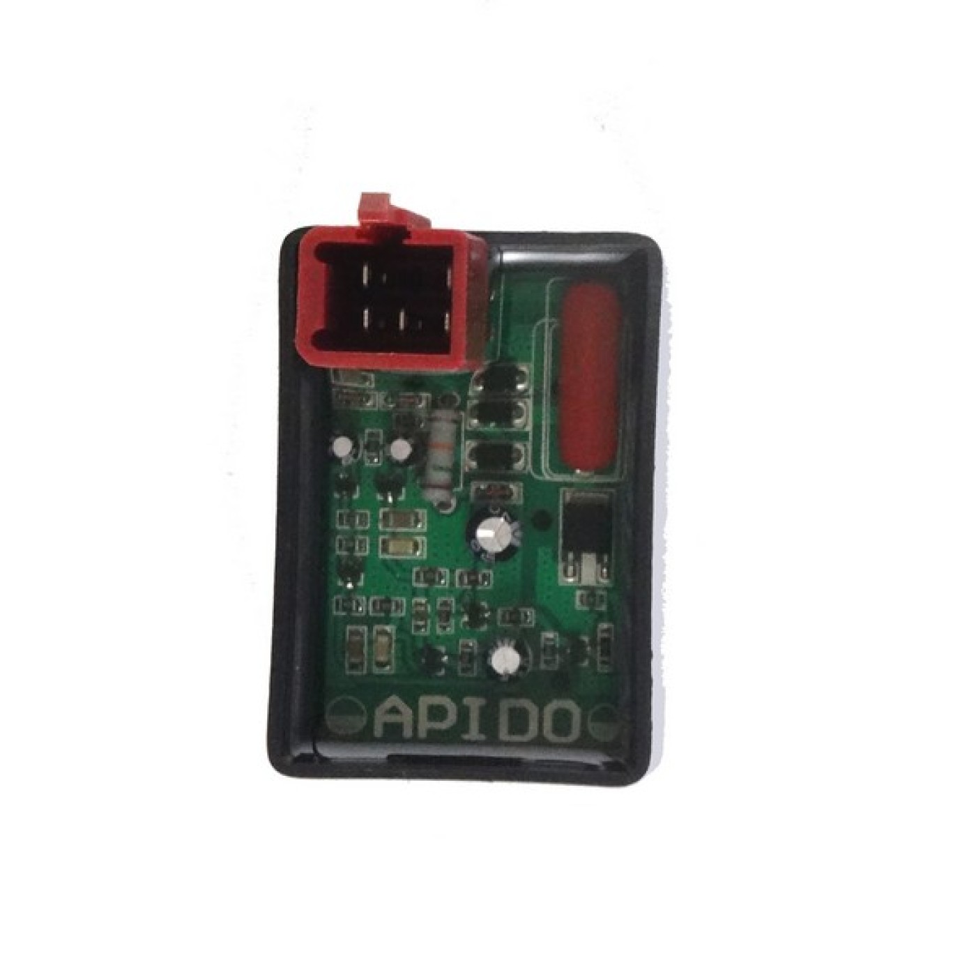 ΗΛΕΚΤΡΟΝΙΚΕΣ HND GRAND/KSK KAZER115(EX5)(BLA518-APIDO) 1Φ5Ε APIDO ΝΕΟΥ ΤΥΠΟΥ - (ΤΑΙ)
