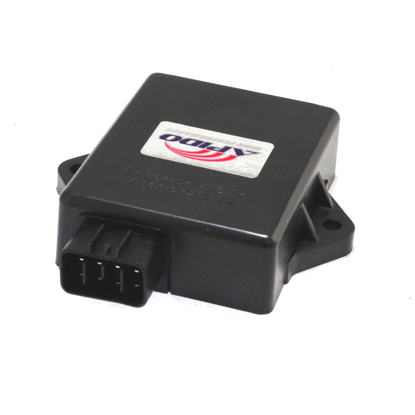 ΗΛΕΚΤΡΟΝΙΚΕΣ MDN KRISSII/KSK ZX130 (KRISSII) 1Φ8Ε APIDO - (ΤΑΙ)