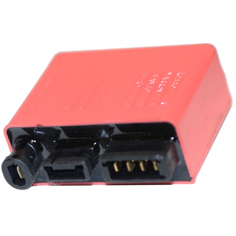 ΗΛΕΚΤΡΟΝΙΚΕΣ PIAG TYPHOON 125 2T/RUNNER 125 2T 2Φ5Ε (BLA097) - (ΤΑΙ)
