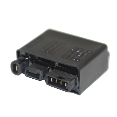 ΗΛΕΚΤΡΟΝΙΚΕΣ PIAG TYPHOON 125 2T/SKIPPER 125 2T 2Φ5Ε (BLA094) - (ΤΑΙ)