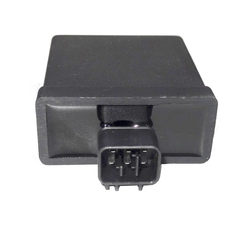 ΗΛΕΚΤΡΟΝΙΚΕΣ YMH BW'S 50 1Φ6Ε (BLA101) - (ΤΑΙ)