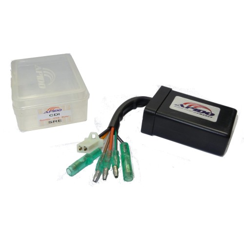ΗΛΕΚΤΡΟΝΙΚΕΣ YMH CRYPTON-R 105 SRE Φ2Ε+5Κ APIDO (BLA528- APIDO) - (ΤΑΙ)