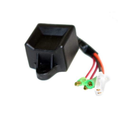 ΗΛΕΚΤΡΟΝΙΚΕΣ YMH JOG 50-3KJ 1Φ2Ε+3Κ (BLA070) - (ΤΑΙ)