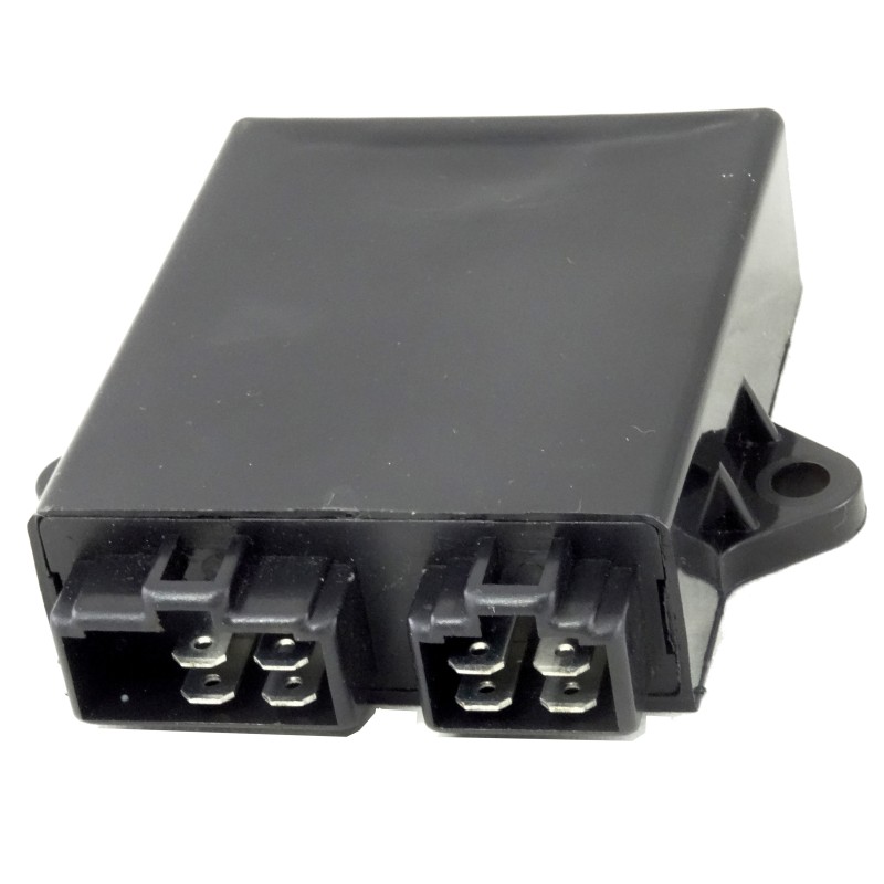 ΗΛΕΚΤΡΟΝΙΚΕΣ YMH XV250 2Φ8Ε (BLD261) - (ΤΑΙ)