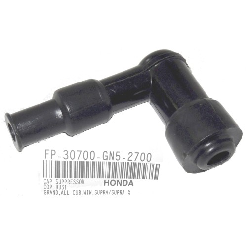 ΚΑΛΥΜΜΑΤΑ ΜΠΟΥΖΙ HND GRAND/SUPRA FEDERAL (GN5) - (ΙΝΔ)