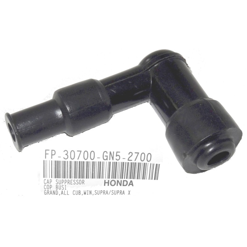 ΚΑΛΥΜΜΑΤΑ ΜΠΟΥΖΙ HND GRAND/SUPRA FEDERAL (GN5) - (ΙΝΔ)