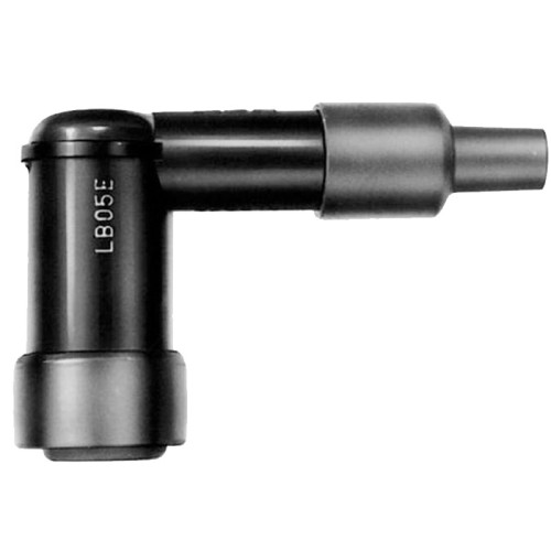 ΚΑΛΥΜΜΑΤΑ ΜΠΟΥΖΙ NGK LB05F (Χ/Ε) - (ΙΑΠ)