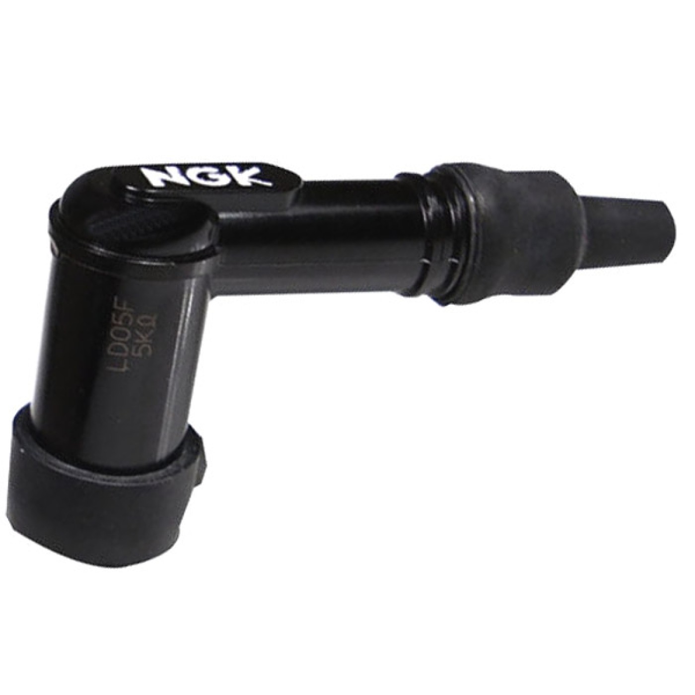 ΚΑΛΥΜΜΑΤΑ ΜΠΟΥΖΙ NGK LD05F SCOOTER (Χ/Ε) - (ΙΑΠ)
