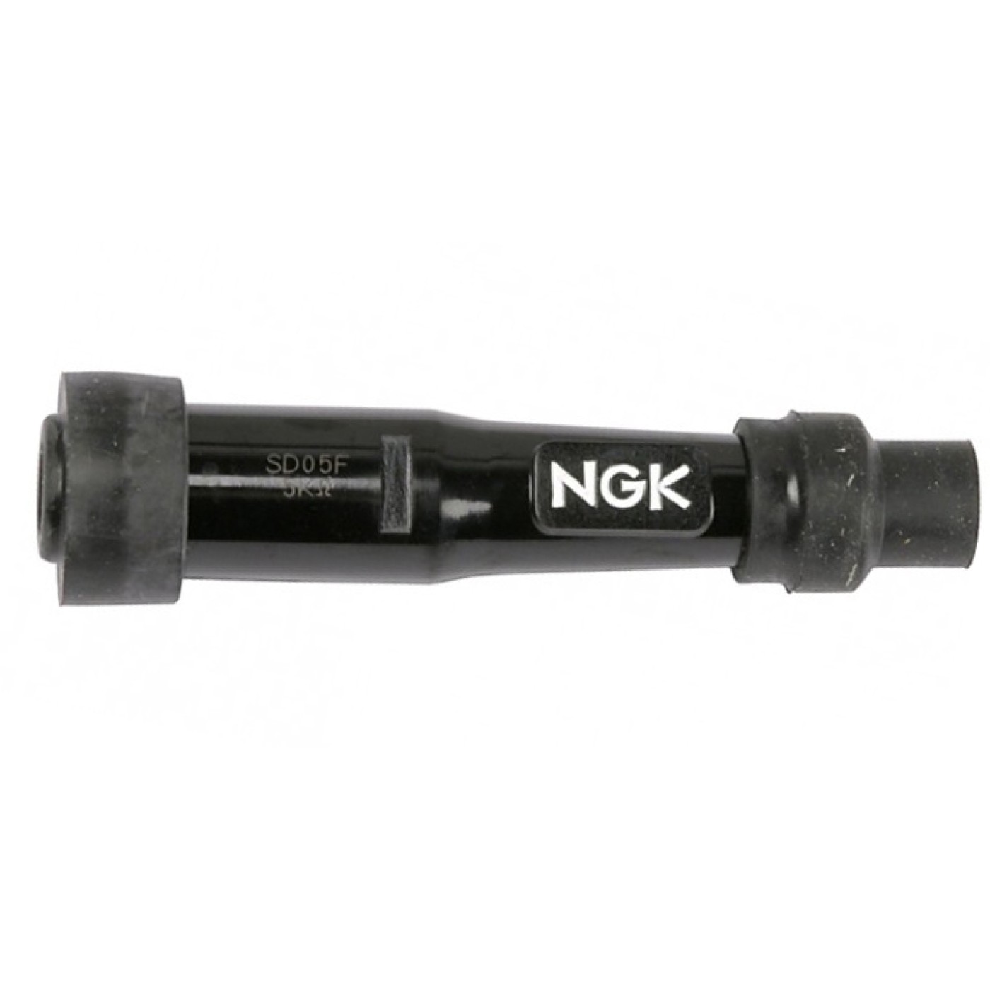 ΚΑΛΥΜΜΑΤΑ ΜΠΟΥΖΙ NGK SD05F YMH CRYPTON-X 135 (Χ/Ε) - (ΙΑΠ)