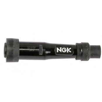 ΚΑΛΥΜΜΑΤΑ ΜΠΟΥΖΙ NGK SD05F YMH CRYPTON-X 135 (Χ/Ε) - (ΙΑΠ)