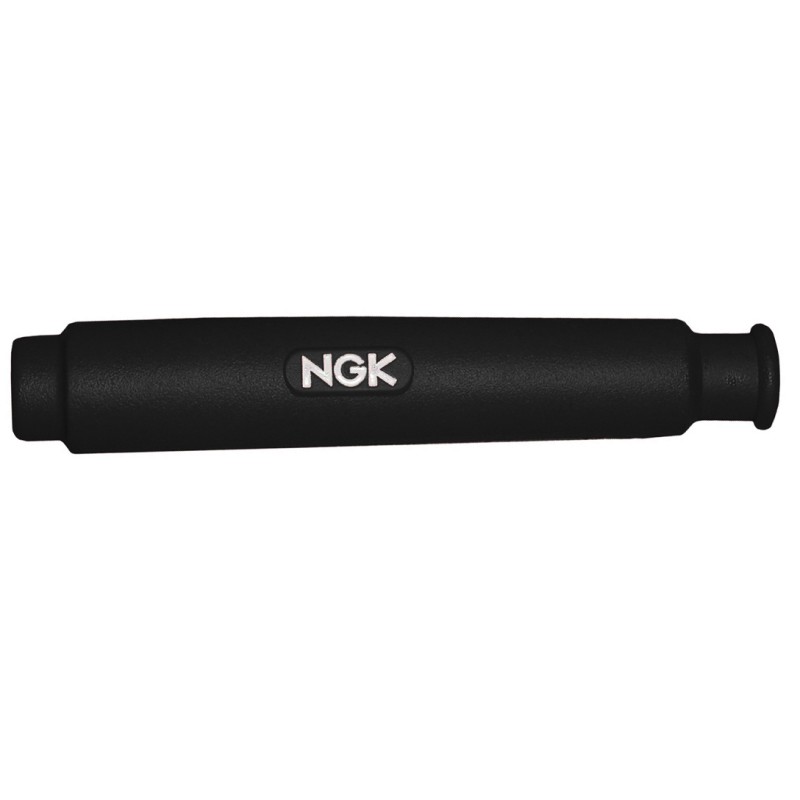 ΚΑΛΥΜΜΑΤΑ ΜΠΟΥΖΙ NGK SD05FM (Χ/Ε) - (ΙΑΠ)