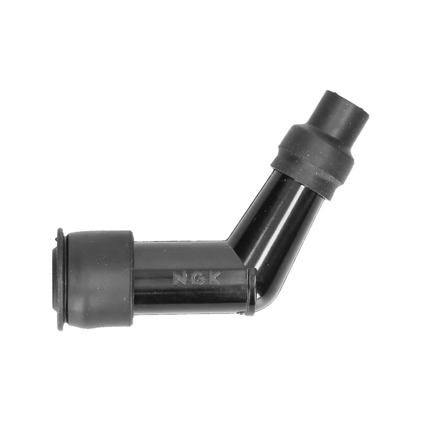 ΚΑΛΥΜΜΑΤΑ ΜΠΟΥΖΙ NGK VD05EG (Χ/Ε) - (ΙΑΠ)