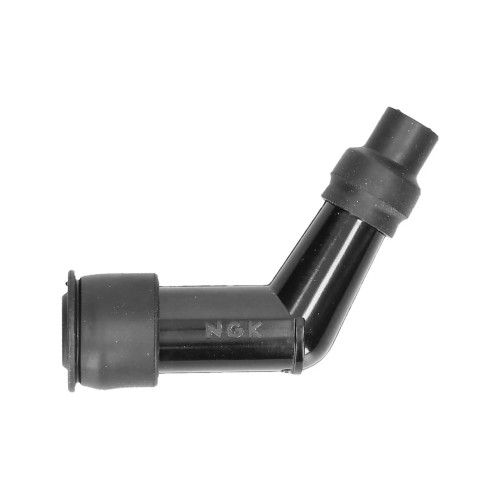 ΚΑΛΥΜΜΑΤΑ ΜΠΟΥΖΙ NGK VD05EG (Χ/Ε) - (ΙΑΠ)
