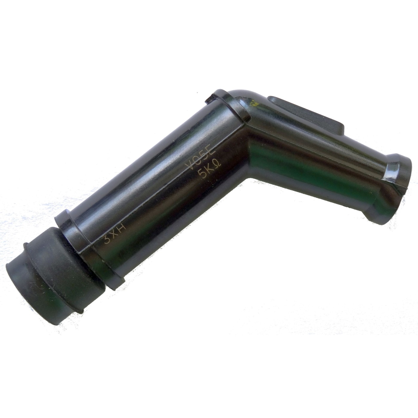 ΚΑΛΥΜΜΑΤΑ ΜΠΟΥΖΙ NGK VD05F (Χ/Ε) - (ΙΑΠ)