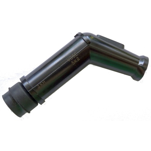 ΚΑΛΥΜΜΑΤΑ ΜΠΟΥΖΙ NGK VD05F (Χ/Ε) - (ΙΑΠ)