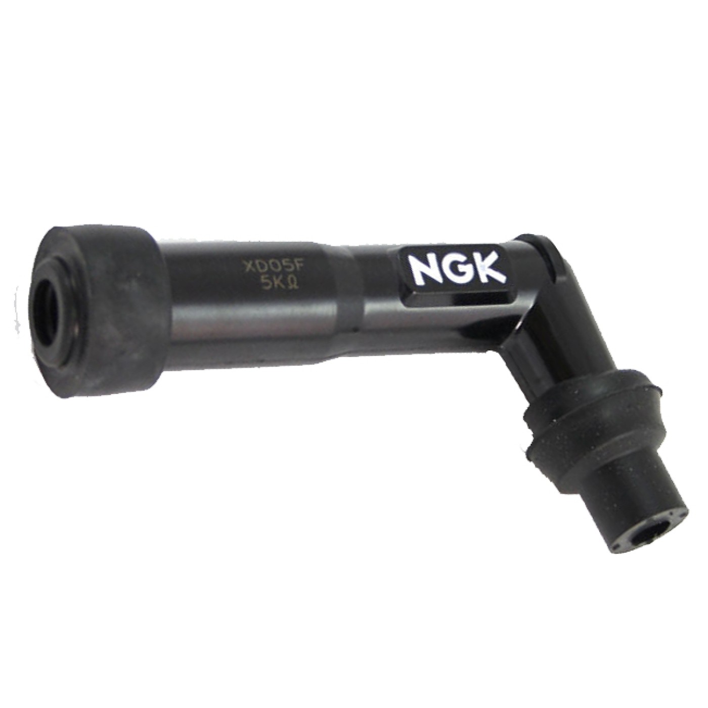 ΚΑΛΥΜΜΑΤΑ ΜΠΟΥΖΙ NGK XD05F (Χ/Ε) - (ΙΑΠ)