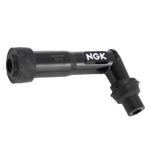 ΚΑΛΥΜΜΑΤΑ ΜΠΟΥΖΙ NGK XD05F (Χ/Ε) - (ΙΑΠ)