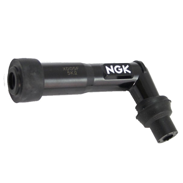 ΚΑΛΥΜΜΑΤΑ ΜΠΟΥΖΙ NGK XD05F (Χ/Ε) - (ΙΑΠ)