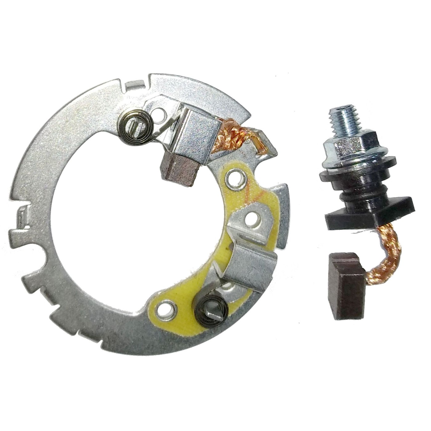ΚΑΡΒΟΥΝΑΚΙΑ ΜΙΖΑΣ+ΒΑΣΗ SZK V-STROM 01-08 FEDERAL (SAT) - (ΙΝΔ)