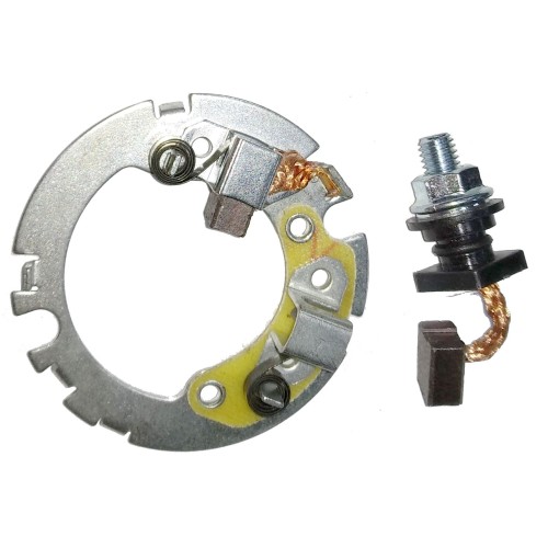 ΚΑΡΒΟΥΝΑΚΙΑ ΜΙΖΑΣ+ΒΑΣΗ SZK V-STROM 01-08 FEDERAL (SAT) - (ΙΝΔ)