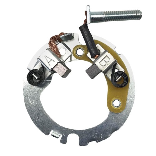 ΚΑΡΒΟΥΝΑΚΙΑ ΜΙΖΑΣ+ΒΑΣΗ SZK V-STROM650 01-08-HND SH125/150 (BLCG8-1-ΒΑΣΗ) - (ΤΑΙ)