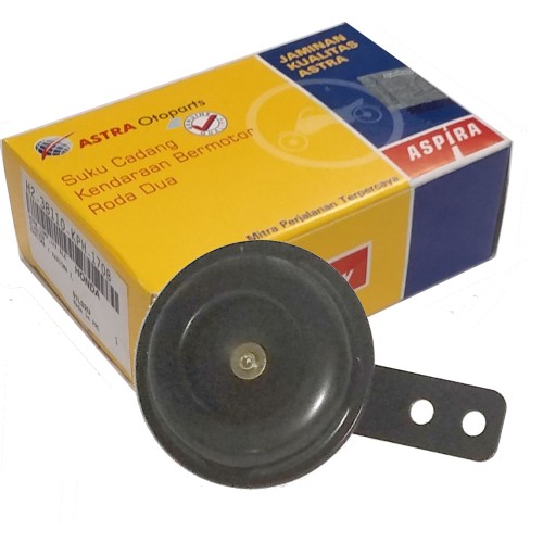 ΚΛΑΞΟΝ 6V/12V ASPIRA HND INNOVA - (ΙΝΔ)