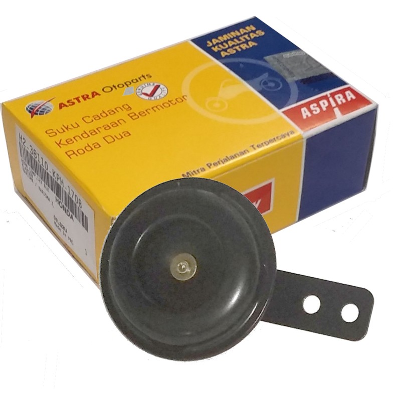 ΚΛΑΞΟΝ 6V/12V ASPIRA HND INNOVA - (ΙΝΔ)