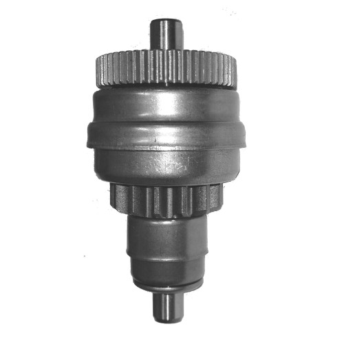 ΚΟΜΠΛΕΡ ΜΙΖΑΣ (ΟΔΟΝΤΩΤΟ) PIAG 50CC 4T LIBERTY/FLY/NRG 14-55-34,5 (4700/5021) - (ΤΑΙ)