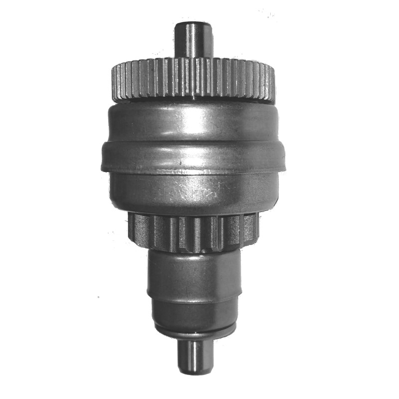 ΚΟΜΠΛΕΡ ΜΙΖΑΣ (ΟΔΟΝΤΩΤΟ) PIAG 50CC 4T LIBERTY/FLY/NRG 14-55-34,5 (4700/5021) - (ΤΑΙ)