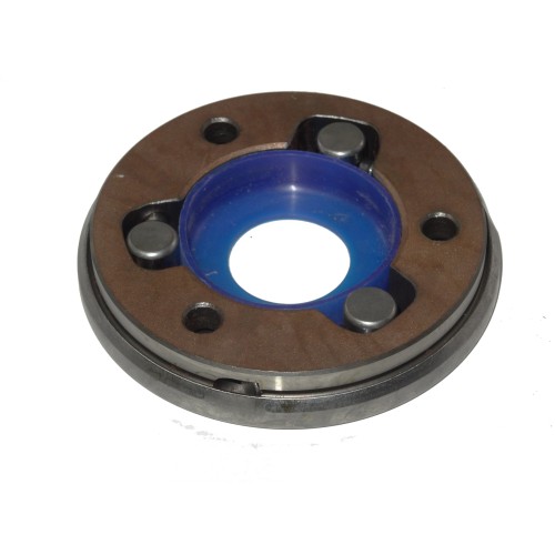 ΚΟΜΠΛΕΡ ΜΙΖΑΣ YMH CRYPTON-X 135 (0004) - (ΤΑΙ)