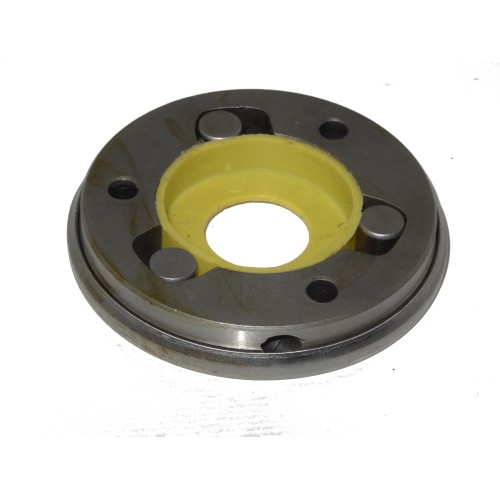 ΚΟΜΠΛΕΡ ΜΙΖΑΣ YMH XMAX/XCITY 125 (0250/2036) - (ΤΑΙ)