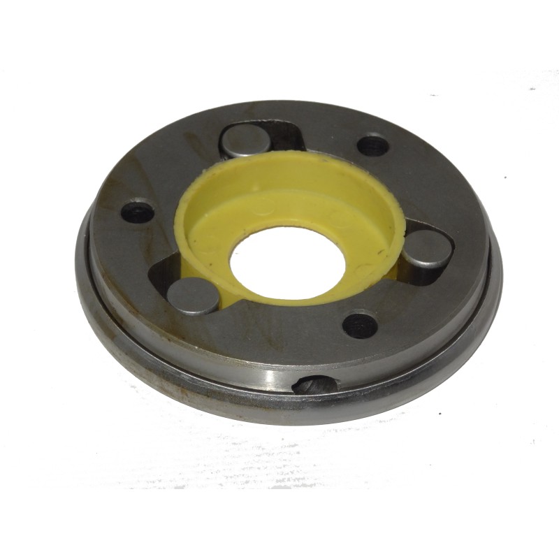 ΚΟΜΠΛΕΡ ΜΙΖΑΣ YMH XMAX/XCITY 125 (0250/2036) - (ΤΑΙ)