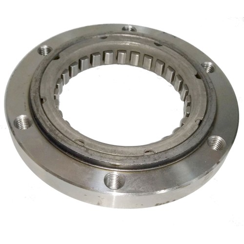 ΚΟΜΠΛΕΡ ΜΙΖΑΣ YMH XT600 86-90, 1VJ-15590-00 - (ΤΑΙ)