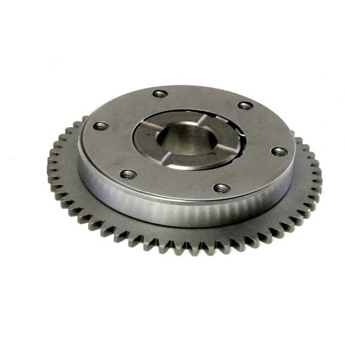 ΚΟΜΠΛΕΡ ΜΙΖΑΣ+ΓΡΑΝΑΖΙ HND INNOVA 125 INJECTION/SUPRAX 125 - (ΤΑΙ)