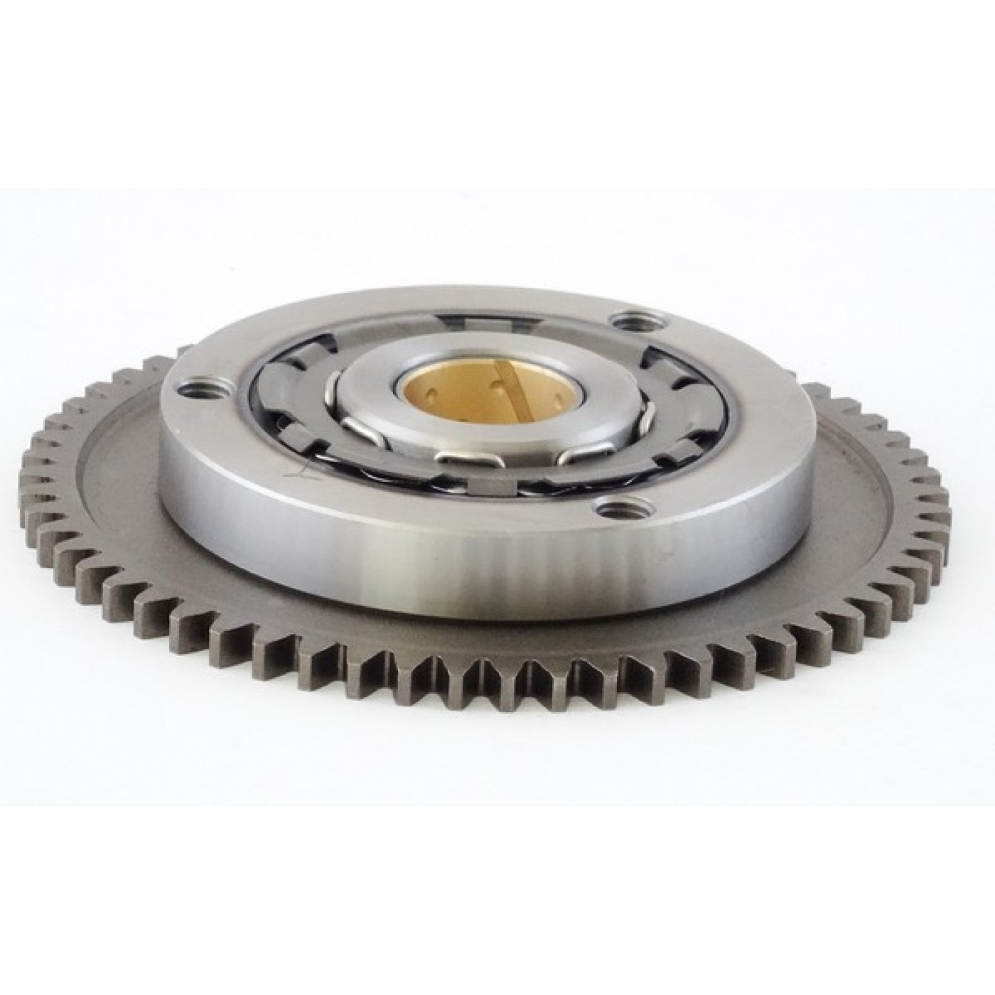 ΚΟΜΠΛΕΡ ΜΙΖΑΣ+ΓΡΑΝΑΖΙ HND SH125/150 - (ΤΑΙ)