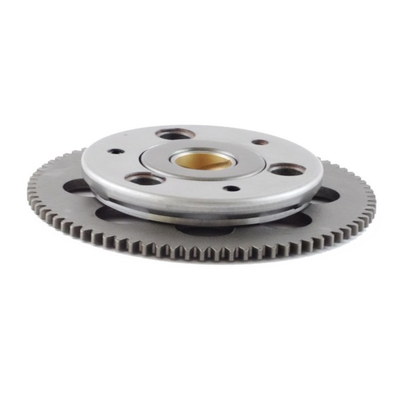 ΚΟΜΠΛΕΡ ΜΙΖΑΣ+ΓΡΑΝΑΖΙ YMH CRYPTON-R 105 - (ΤΑΙ)