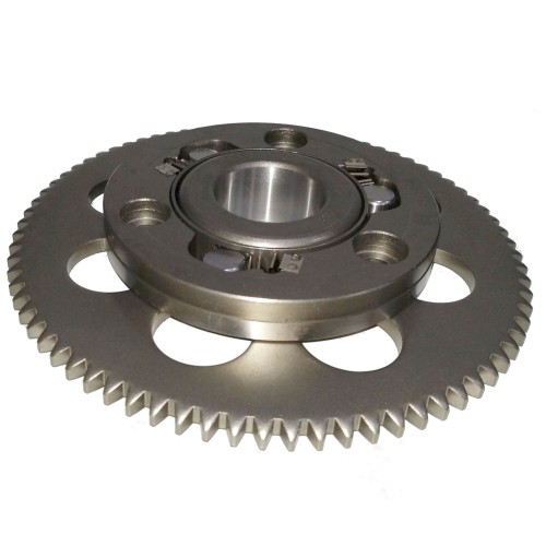 ΚΟΜΠΛΕΡ ΜΙΖΑΣ+ΓΡΑΝΑΖΙ YMH CRYPTON-R 115 / KSK Kaze 115new - (ΤΑΙ)