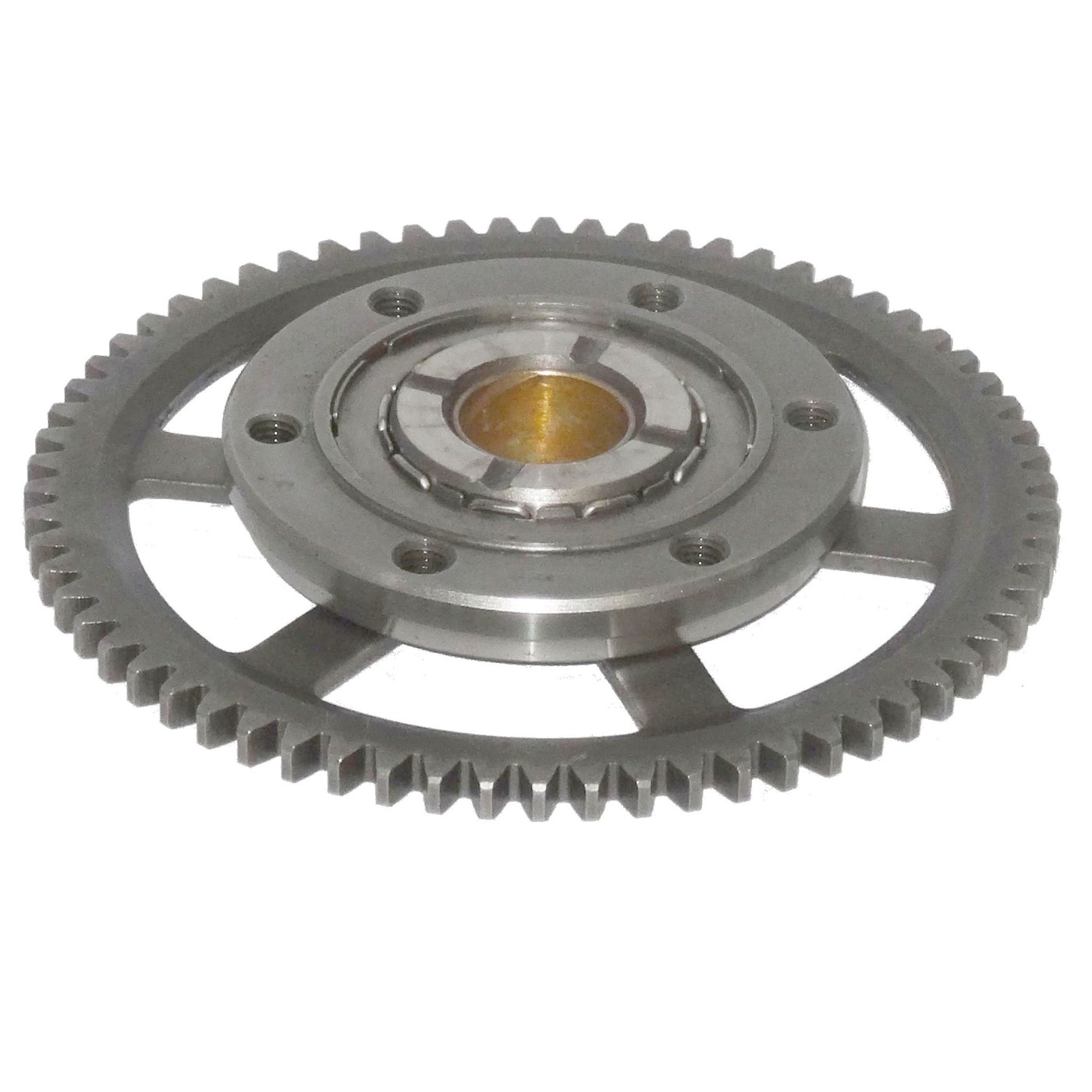 ΚΟΜΠΛΕΡ ΜΙΖΑΣ+ΓΡΑΝΑΖΙ YMH TMAX 500 (0090/1098) - (ΤΑΙ)