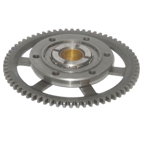 ΚΟΜΠΛΕΡ ΜΙΖΑΣ+ΓΡΑΝΑΖΙ YMH TMAX 500 (0090/1098) - (ΤΑΙ)