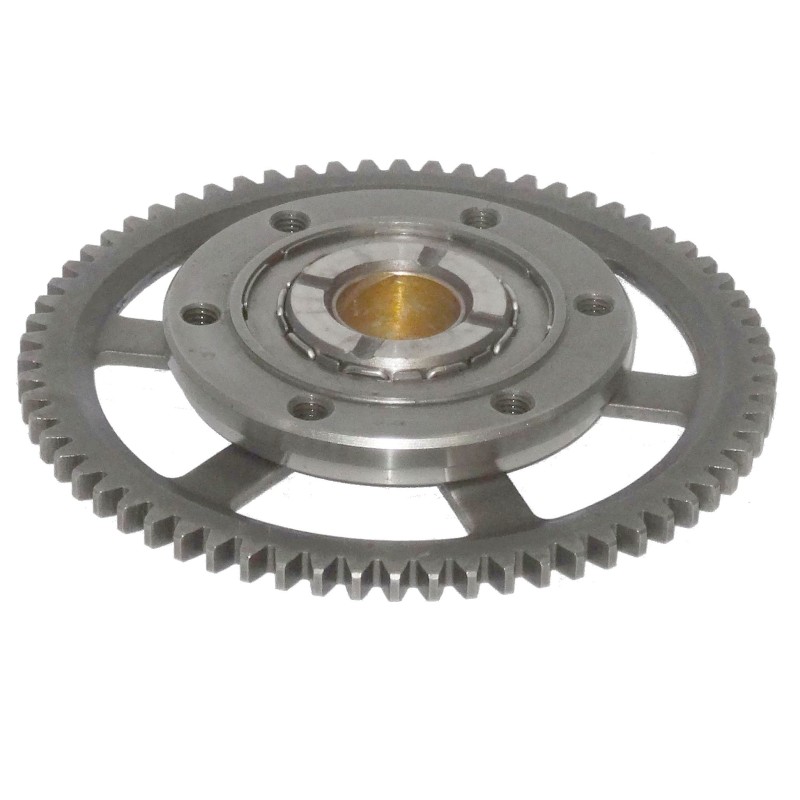 ΚΟΜΠΛΕΡ ΜΙΖΑΣ+ΓΡΑΝΑΖΙ YMH TMAX 500 (0090/1098) - (ΤΑΙ)
