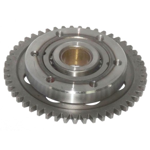 ΚΟΜΠΛΕΡ ΜΙΖΑΣ+ΓΡΑΝΑΖΙ YMH XMAX 250 (0070/1096) - (ΤΑΙ)